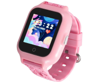 Garett SMARTWATCH GARETT Kids Space 4G Różowy # - 1382702 - zdjęcie 1